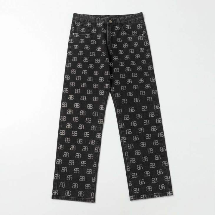 Picture of Balenciaga Jeans Long _SKUBalenciagasz30-36aztx91738047